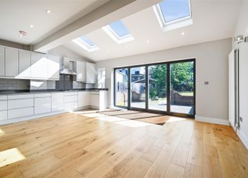 Thumbnail Property to rent in Grand Drive, London