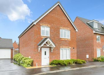 Thumbnail Detached house for sale in Harwell, Oxfordshire