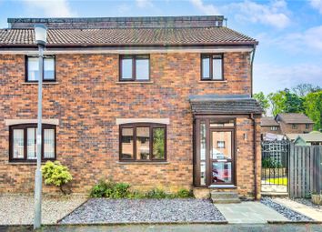 Thumbnail Terraced house for sale in Galloway Road, Brancumhall, East Kilbride, South Lanarkshire