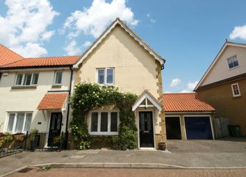 3 Bedroom End terrace house for sale