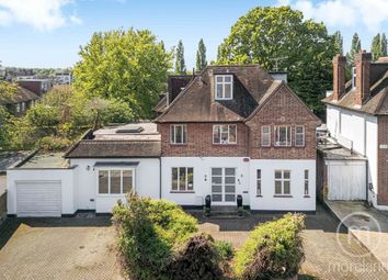 Thumbnail Detached house for sale in Arden Road, London