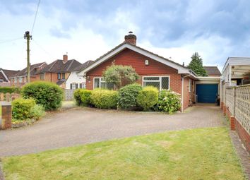 Thumbnail 3 bed detached house for sale in Berrylands Road, Caversham, Reading, Berkshire