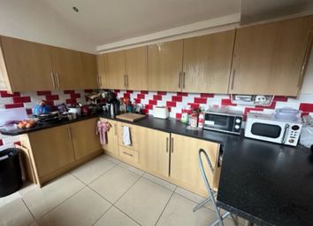 Cathays - 9 bed terraced house to rent