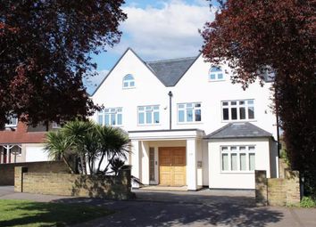 Thumbnail Detached house for sale in Manor Road, Potters Bar