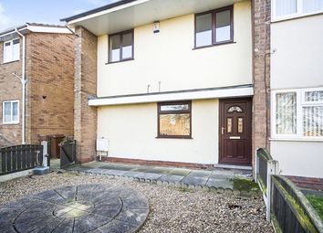 3 Bedroom Semi-detached house for rent