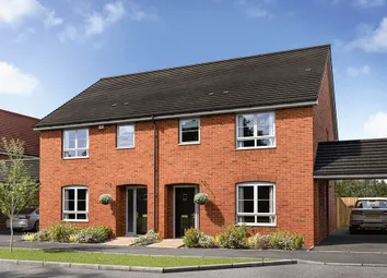 Artist's Impression Of The Keeford