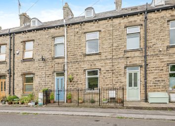 Thumbnail Terraced house for sale in Mearhouse Terrace, New Mill, Holmfirth