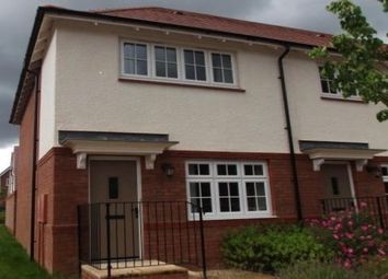 Thumbnail Property to rent in Woodland Drive, Exeter