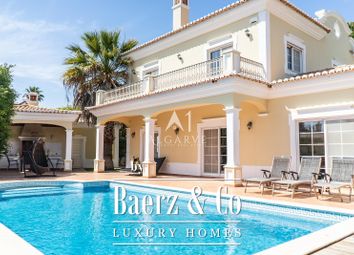 Thumbnail 4 bed villa for sale in Vale Do Lobo, 8135-107, Portugal