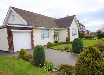 4 Bedroom Detached bungalow for sale