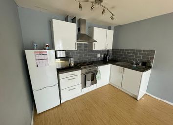 Thumbnail 2 bed flat to rent in Monks Place, Warrington