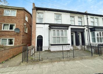 Thumbnail Semi-detached house for sale in Coltman Street, Hull