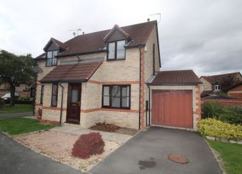 Thumbnail Semi-detached house to rent in West Green Drive, Kirk Sandall, Doncaster, South Yorkshire