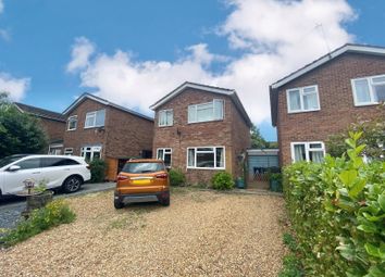 Thumbnail Property to rent in Megs Close, Bluntisham, Huntingdon