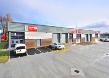 Thumbnail Industrial to let in Unit 8 Barons Court, Earls Gate Park, Grangemouth