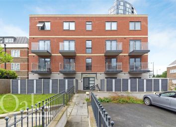 Thumbnail Flat to rent in Tavistock Road, Croydon