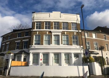 Thumbnail Block of flats for sale in Courthill Road, London