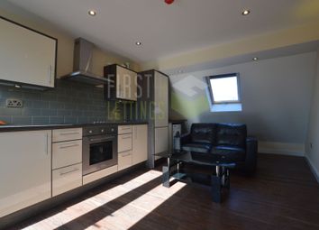 Thumbnail 2 bed flat to rent in Westbury Road, Clarendon Park