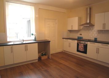 3 Bedrooms Terraced house to rent in Cleaver Street, Burnley BB10