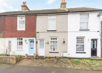 Thumbnail 3 bed terraced house for sale in Kingsley Road, Orpington