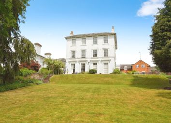 Property listing in Worcester, Worcestershire