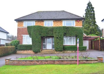 3 Bedroom Detached house for rent
