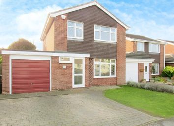Thumbnail Detached house to rent in Stone Font Grove, Cantley, Doncaster