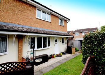 Thumbnail 2 bed terraced house to rent in Marley Fields, Leighton Buzzard