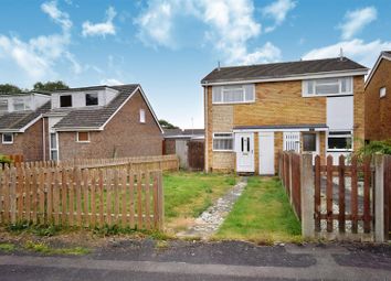 Thumbnail 2 bed semi-detached house for sale in Sycamore Close, Gloucester