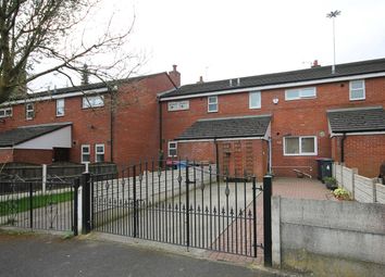 Thumbnail 3 bed town house for sale in Gardner Street, Salford, Manchester