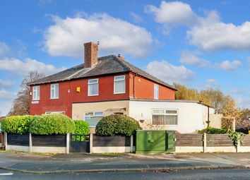 Thumbnail Semi-detached house for sale in Grosvenor Avenue, Warrington