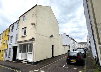 Thumbnail Flat for sale in Albion Street, Exmouth