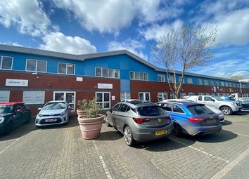 Thumbnail Office for sale in Ground &amp; First Floor, 8, Kingfisher Court, Newbury, Berkshire