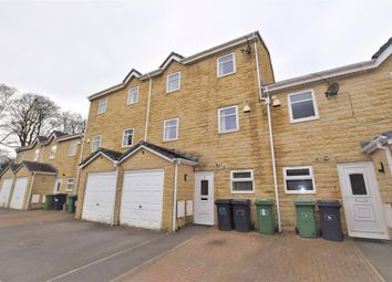 Thumbnail 3 bed town house to rent in Redwing Crescent, Huddersfield