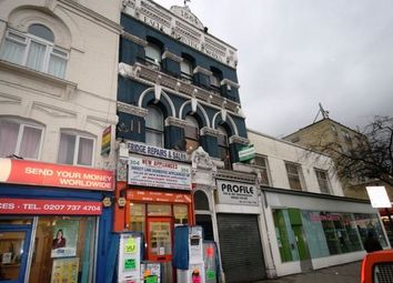 Thumbnail Property to rent in Brixton Road, Stockwell