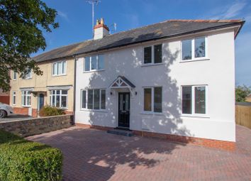 Thumbnail Semi-detached house to rent in Melbourne Road, Stamford, Lincolnshire