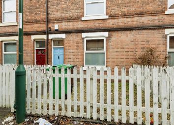Thumbnail 5 bed terraced house for sale in Grimsby Terrace, Nottingham