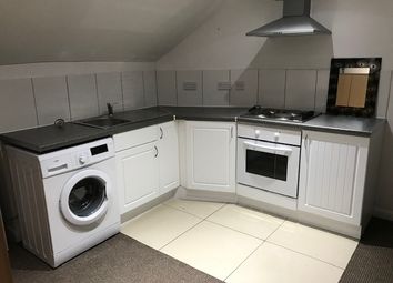 Find 1 Bedroom Flats To Rent In Loughborough Zoopla