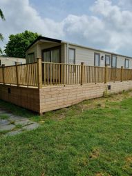 Thumbnail 2 bed mobile/park home for sale in Flag Hill, Great Bentley