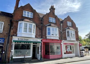 Thumbnail Flat for sale in High Street, Bramley, Guildford
