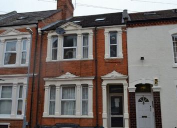 Thumbnail Studio to rent in Colwyn Road, The Mounts, Northampton