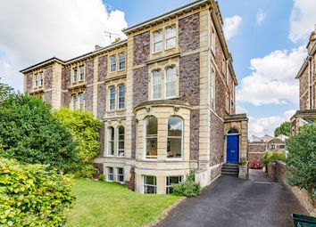 Thumbnail 2 bed flat for sale in Flat 5, 5 All Saints Road, Bristol, Avon