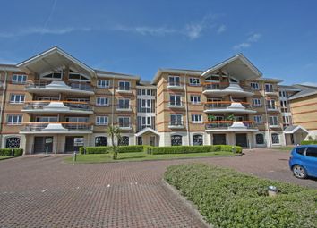 Thumbnail 2 bed flat to rent in Lock Approach, Port Solent, Portsmouth