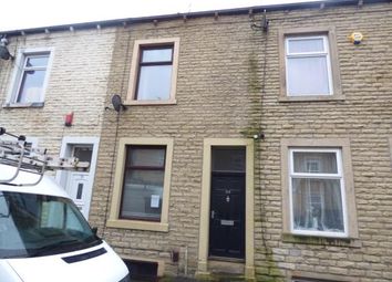 4 Bedrooms Terraced house for sale in Station Road, Padiham, Burnley, Lancashire BB12