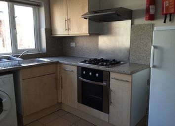 5 Bedroom Terraced house for rent