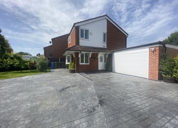 Thumbnail 3 bed detached house for sale in Sandbrook Way, Denton