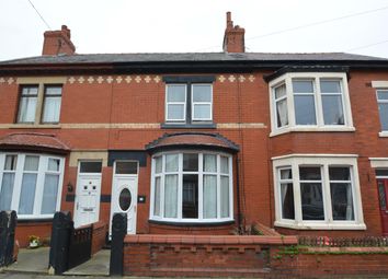 4 Bedrooms Terraced house for sale in Whittam Avenue, Blackpool FY4