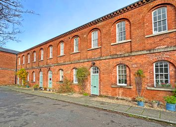 Thumbnail 4 bed town house for sale in Lawrence Walk, Exminster, Exeter