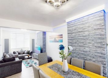 Modern 3 Bedroom House