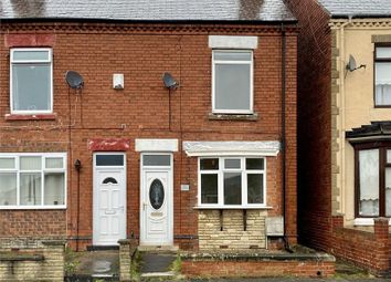 Thumbnail 3 bed semi-detached house for sale in Kilton Road, Worksop